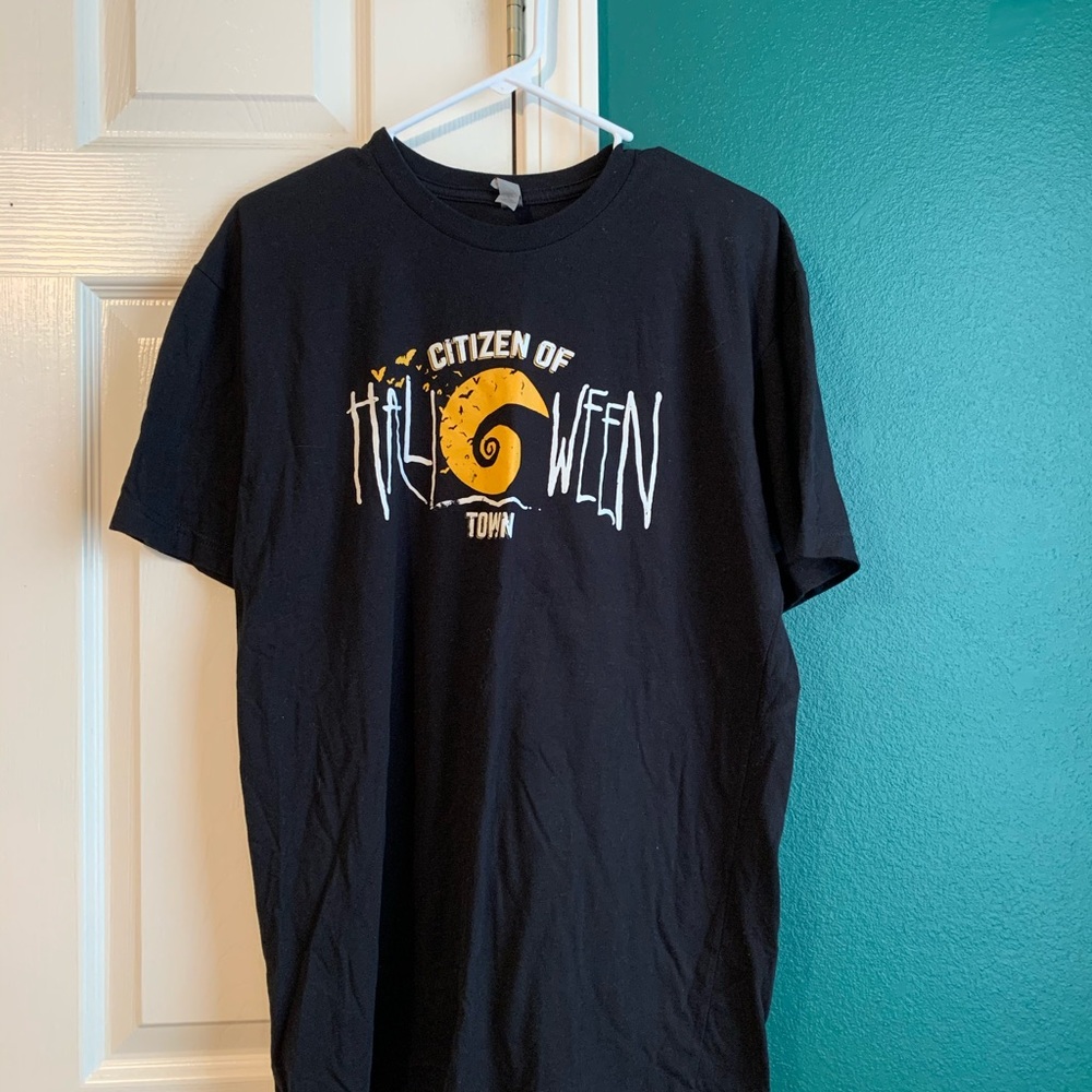Disney ‘Nightmare Before Christmas’ T-Shirt!